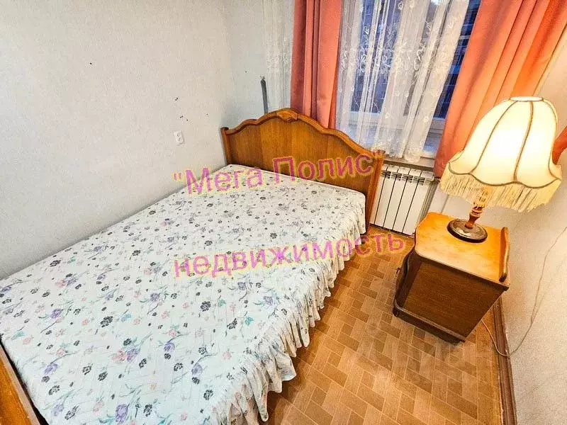 3-к кв. Калужская область, Обнинск ул. Курчатова, 15 (58.0 м) - Фото 2