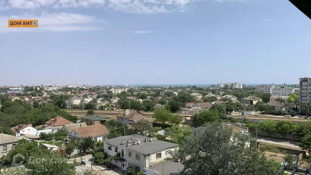 Продаётся 1-к квартира, 34.9 м - Фото 0