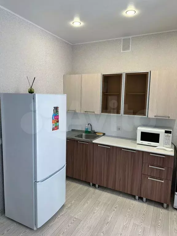 Квартира-студия, 30 м, 8/13 эт. - Фото 0