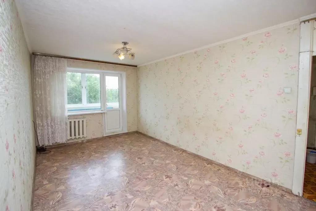 3-к кв. Ульяновская область, Ульяновск ул. Металлистов, 19 (57.4 м) - Фото 2