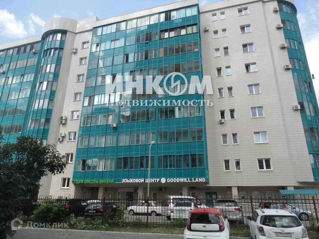 Продаётся 1-к квартира, 43.2 м - Фото 1
