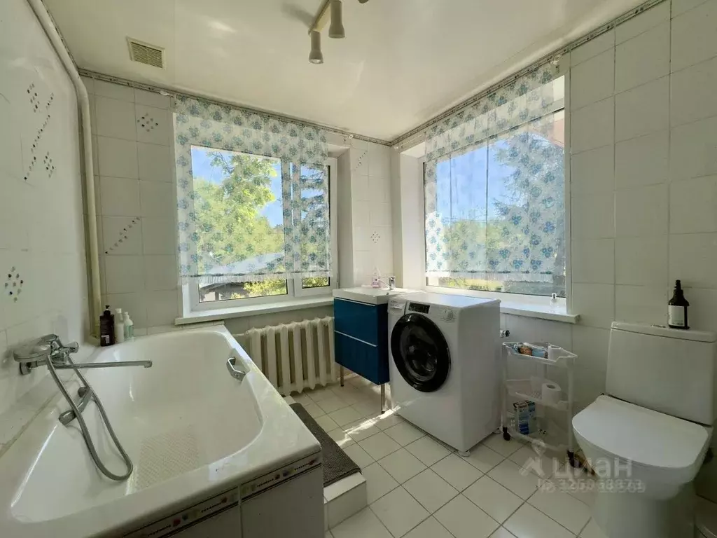 Дом в Московская область, Наро-Фоминский городской округ, д. ... - Фото 2