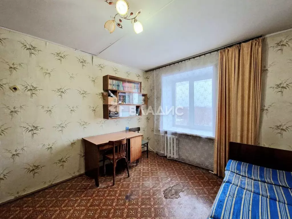 3-к кв. Ивановская область, Иваново просп. Строителей, 22 (63.5 м) - Фото 1