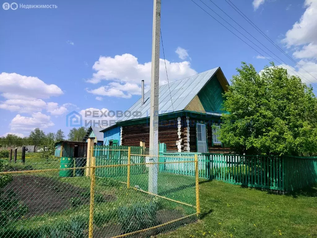 Дом в село Сосновка, Трактовая улица, 11 (72.4 м) - Фото 2