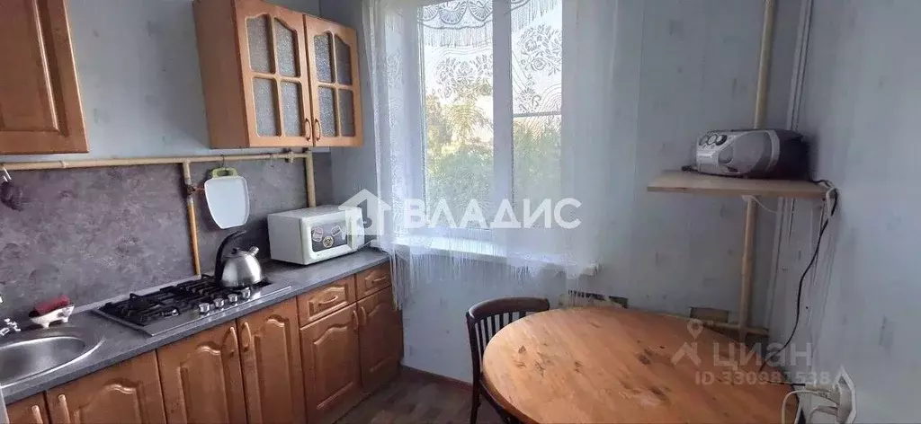 3-к кв. Московская область, Электросталь ул. Сталеваров, 2 (57.1 м) - Фото 2