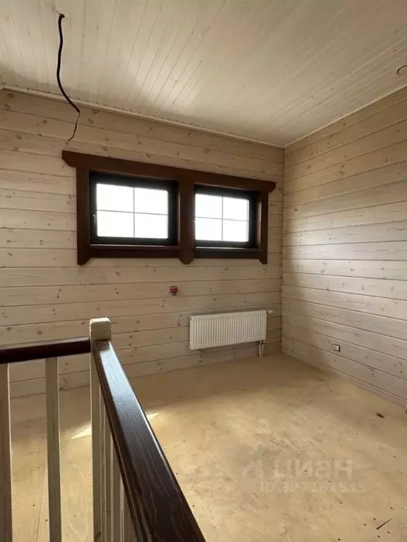 Дом в Ленинградская область, Волосовский район, Большеврудское с/пос, ... - Фото 1