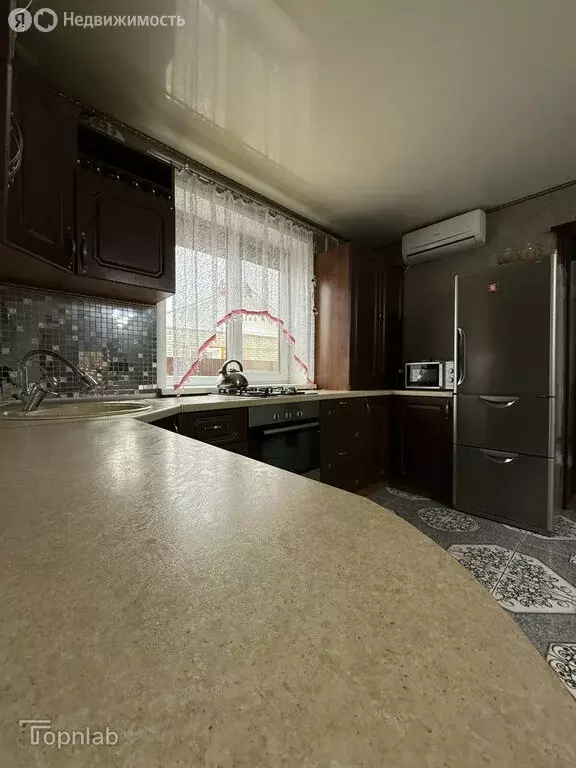 Дом в Орск, посёлок Нагорный, Сальская улица (79.3 м) - Фото 2