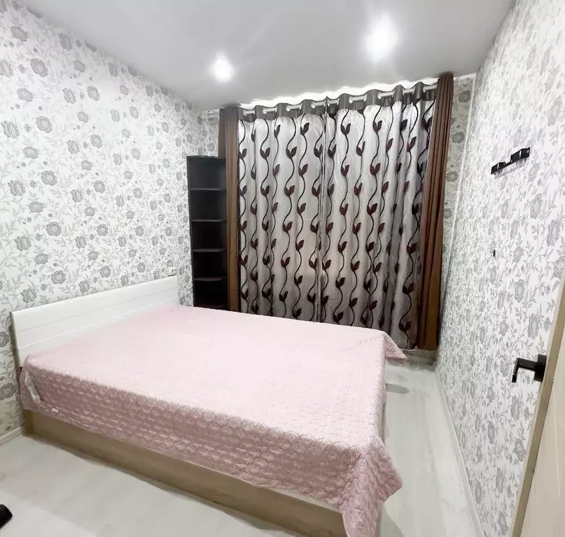3-к кв. Приморский край, Находка просп. Мира, 32 (63.0 м) - Фото 2