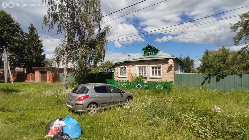 Дом в деревня Улитино, 42 (60 м) - Фото 1