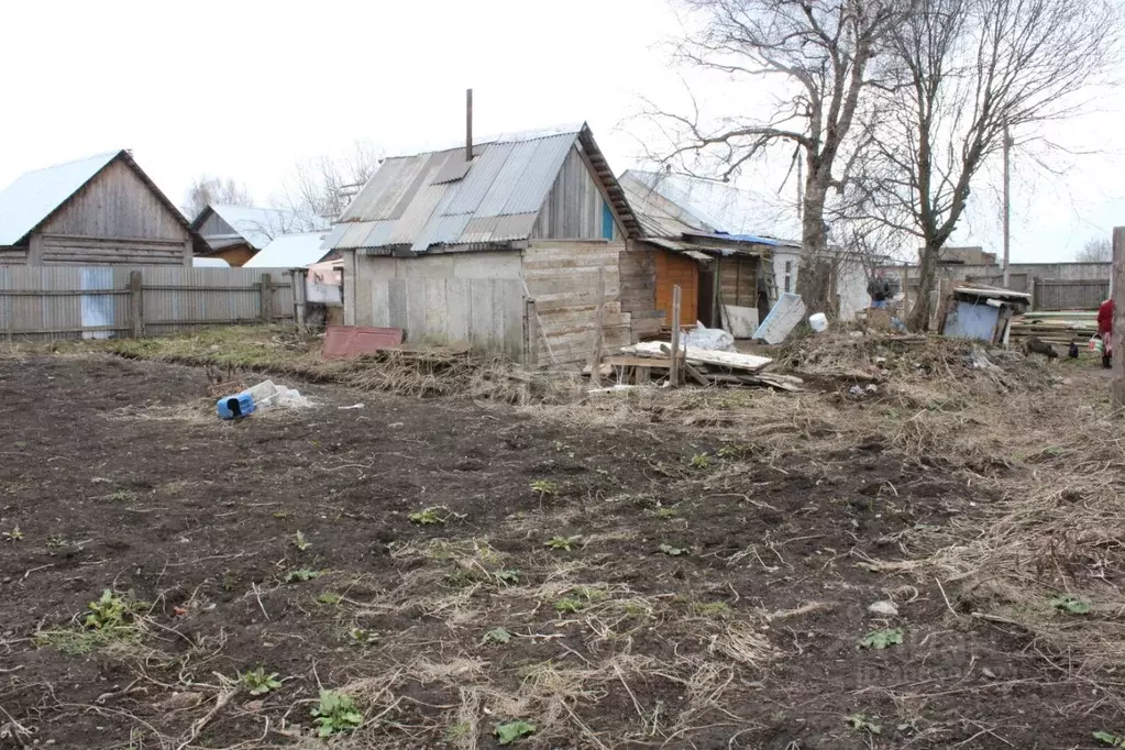 Дом в Вологодская область, Череповец пос. Новые Углы, ул. Центральная, ... - Фото 1