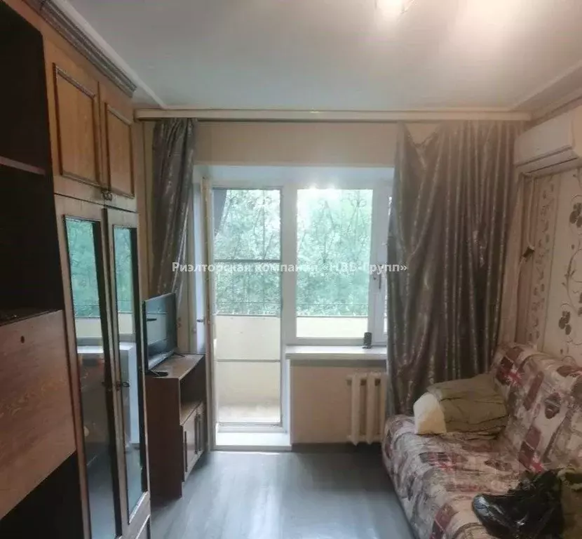 2-к кв. Хабаровский край, Хабаровск 1-й мкр, ул. Калараша, 6А (41.0 м) - Фото 0