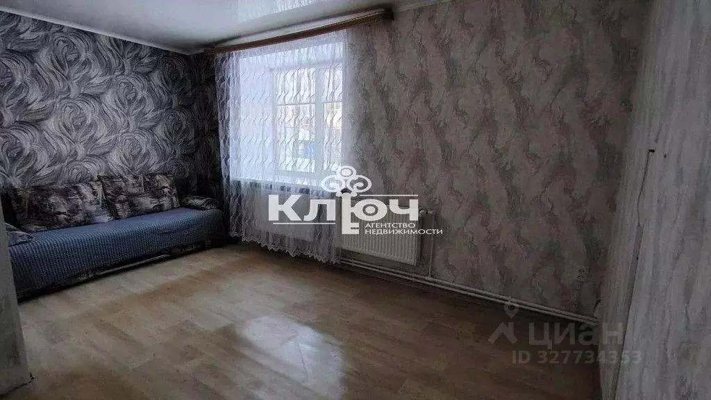 1-к кв. Башкортостан, Стерлитамакский район, с. Рощинский Майская ул., ... - Фото 1