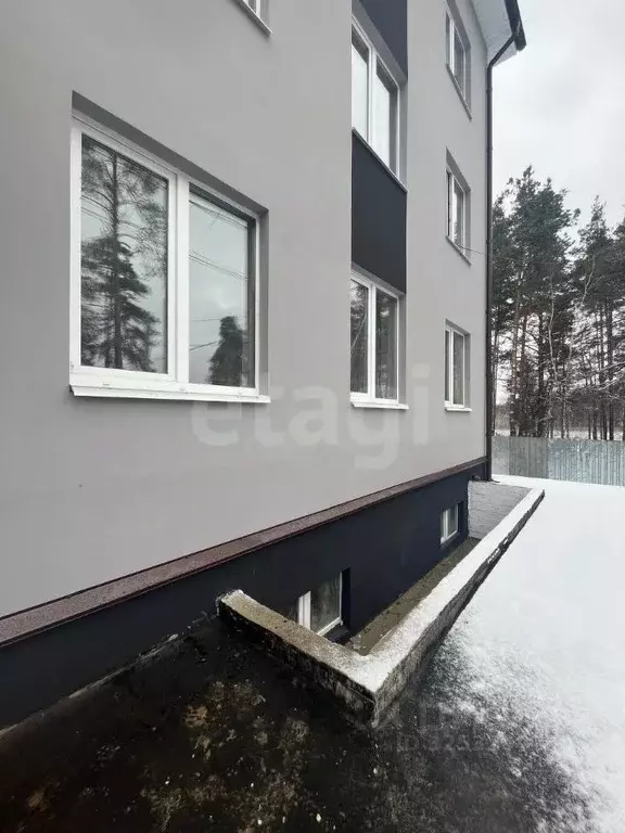 Торговая площадь в Владимирская область, Покров проезд Озерный, 5 (245 ... - Фото 1