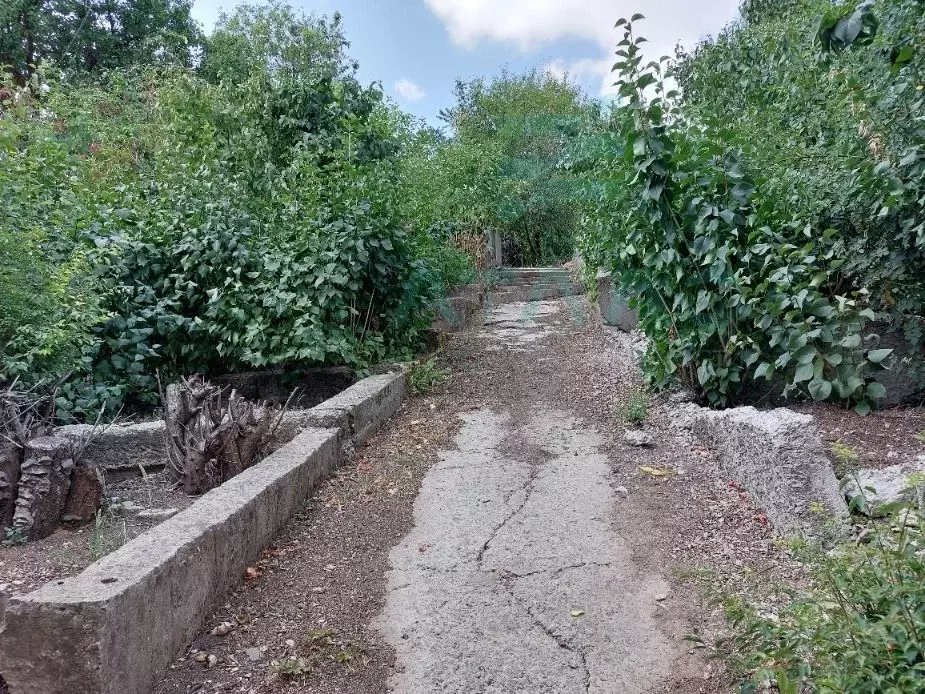 Участок в Крым, Симферополь ул. Петровская Балка (6.41 сот.) - Фото 2