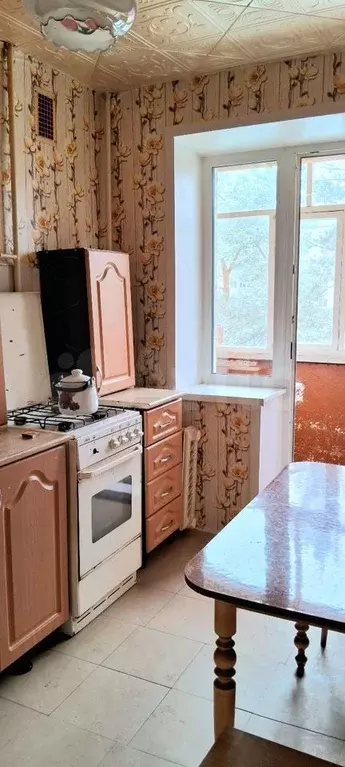 1-к. квартира, 30 м, 6/9 эт. - Фото 0