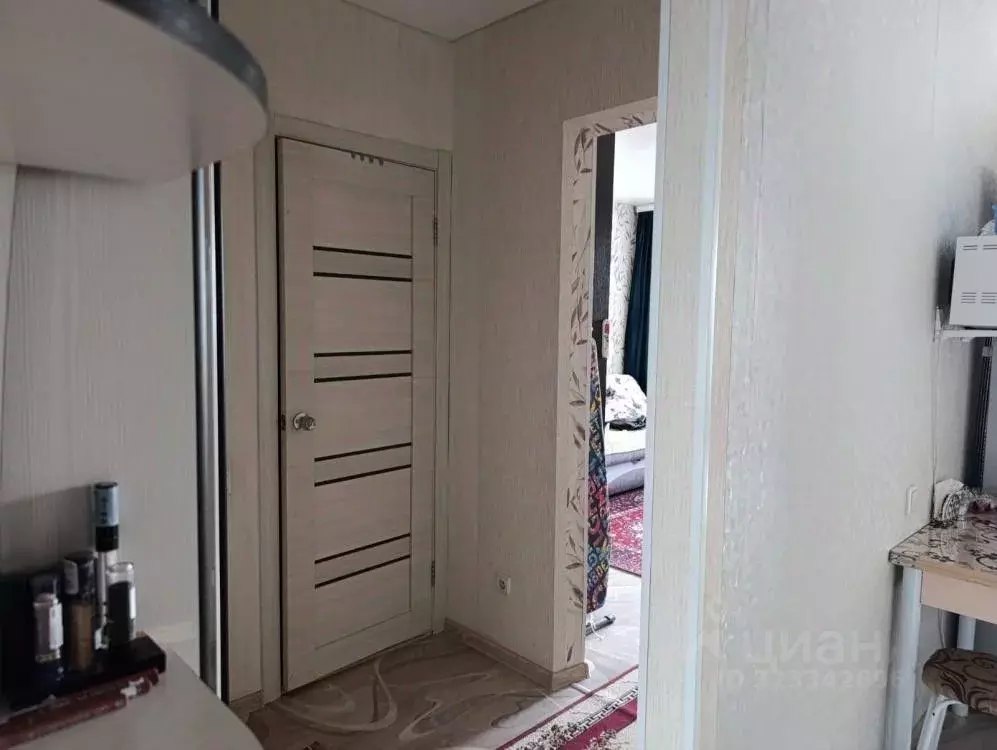 1-к кв. Омская область, Омск Солнечный мкр, ул. 3-я Любинская, 30к1 ... - Фото 1