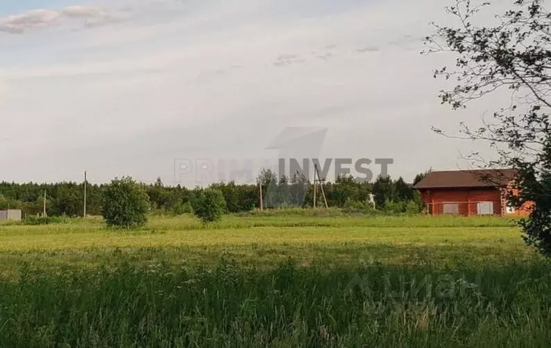 Участок в Карелия, Петрозаводск наб. Варкауса, 1 (100.0 сот.) - Фото 1