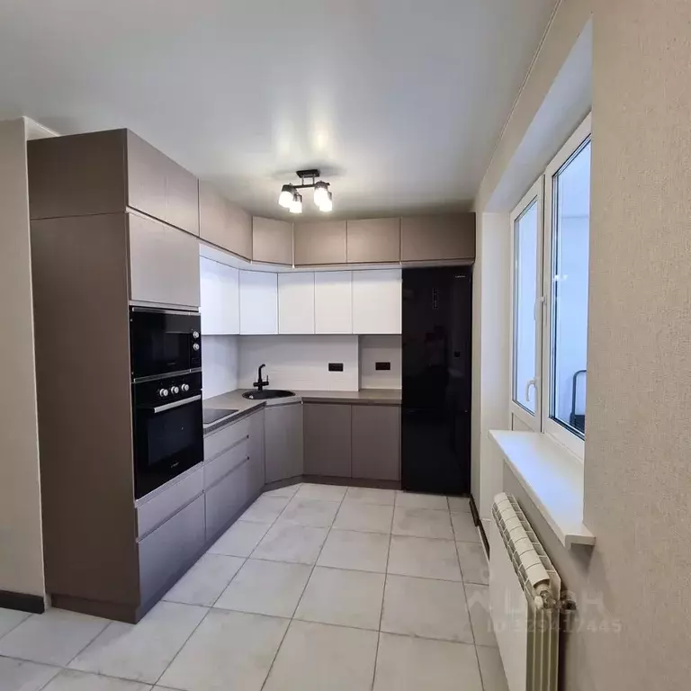 3-к кв. Самарская область, Самара просп. Карла Маркса, 200 (87.7 м) - Фото 2