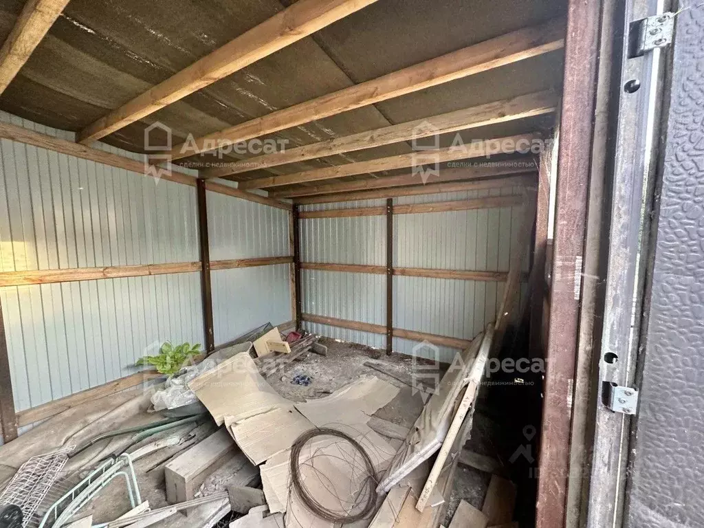 Дом в Волгоградская область, Светлый Яр рп ул. Набережная (78 м) - Фото 1