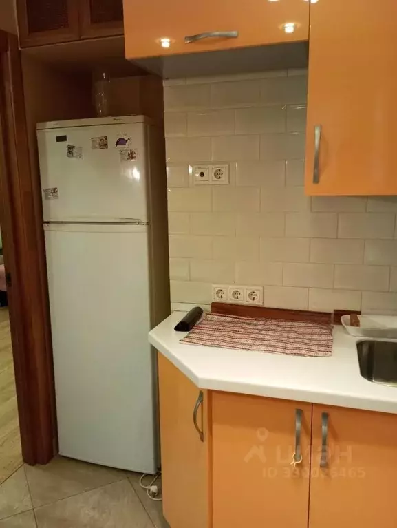 1-к кв. Москва Просторная ул., 10К1 (35.0 м) - Фото 2