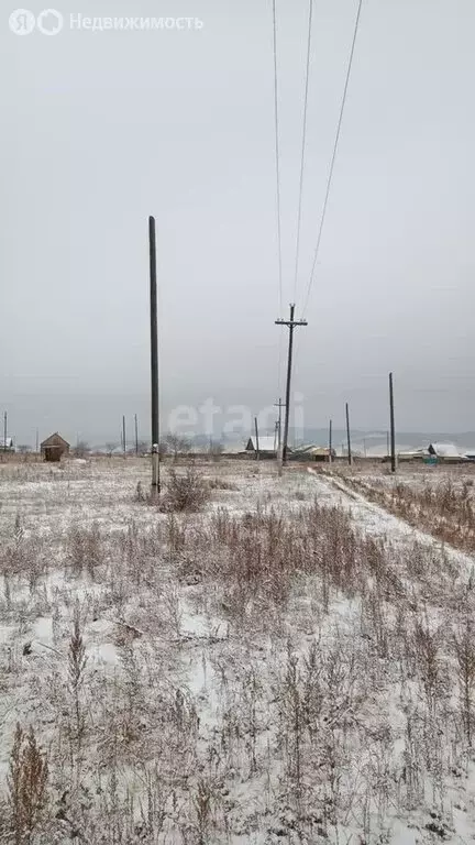 Участок в Иволгинский район, сельское поселение Гурульбинское, село ... - Фото 2