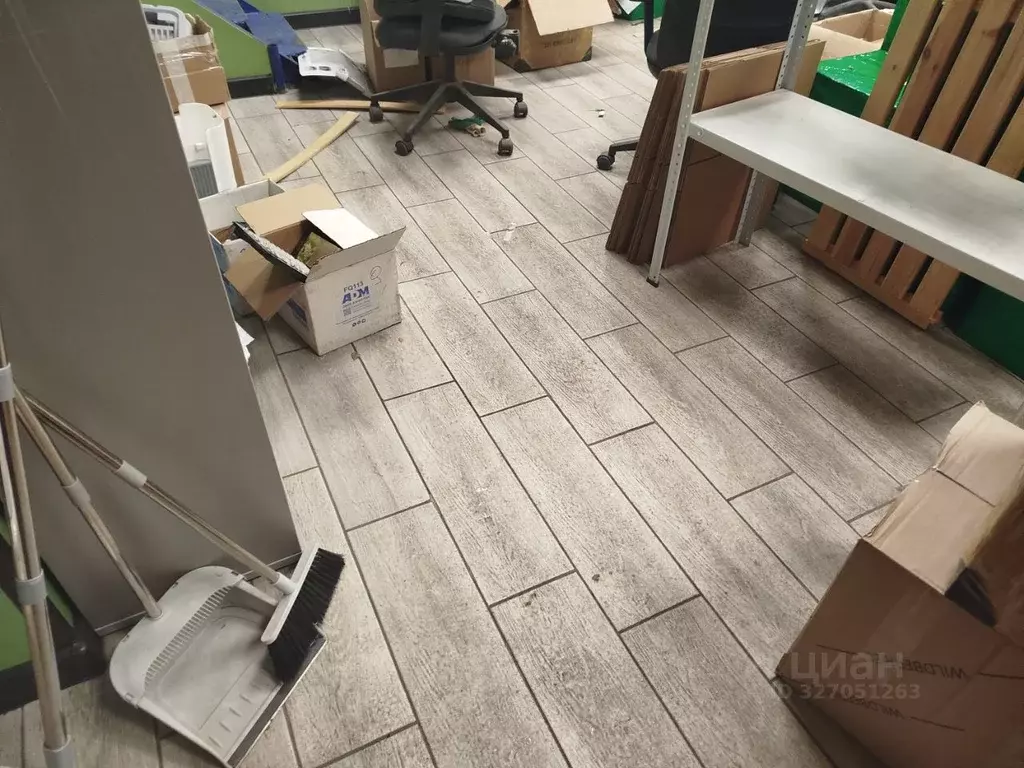 Склад в Московская область, Балашиха Западная ул., 7с1 (170 м) - Фото 2