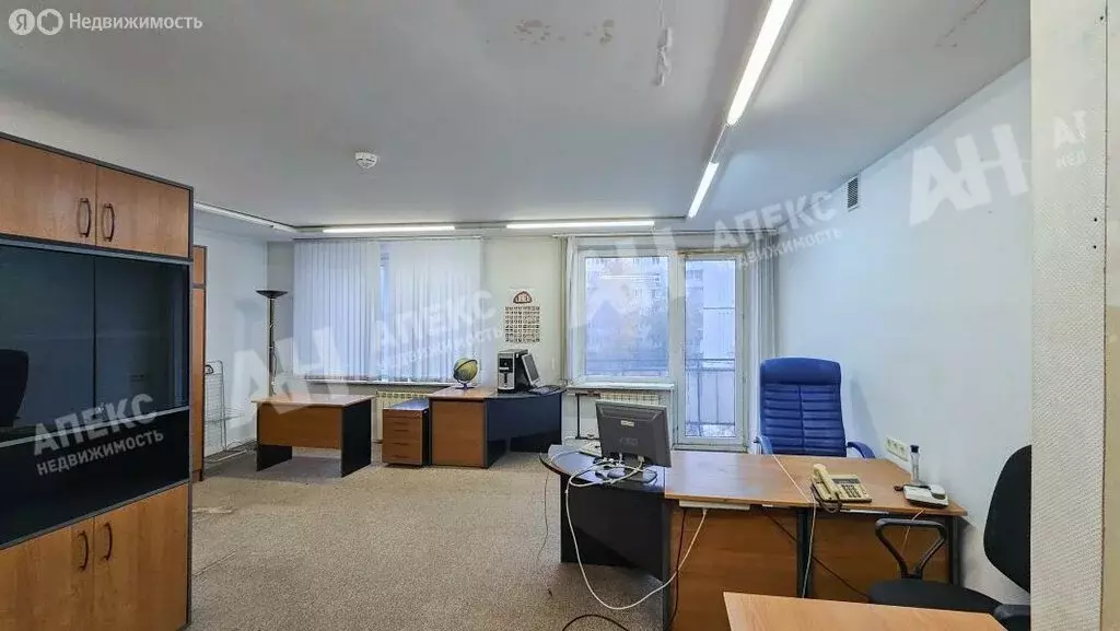 Офис (171 м) - Фото 2