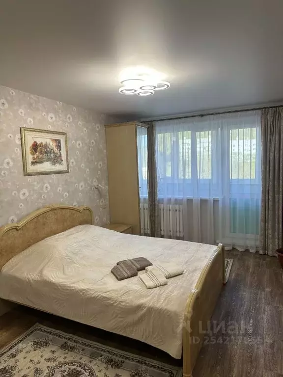 1-к кв. Камчатский край, Петропавловск-Камчатский Ленинградская ул., ... - Фото 1