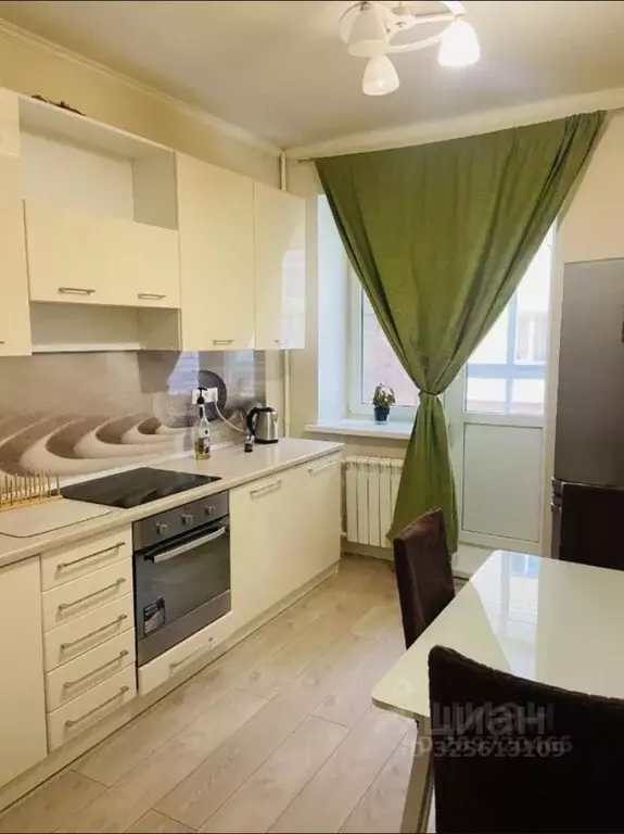 2-к кв. Московская область, Люберцы городской округ, д. Мотяково 66к16 ... - Фото 2