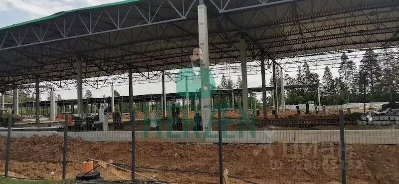 Производственное помещение в Московская область, Солнечногорск ... - Фото 2