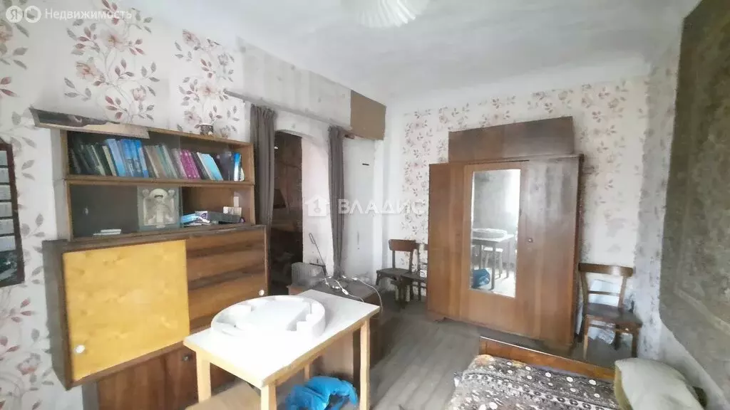 2-комнатная квартира: Владимирская область, Селивановский ... - Фото 1