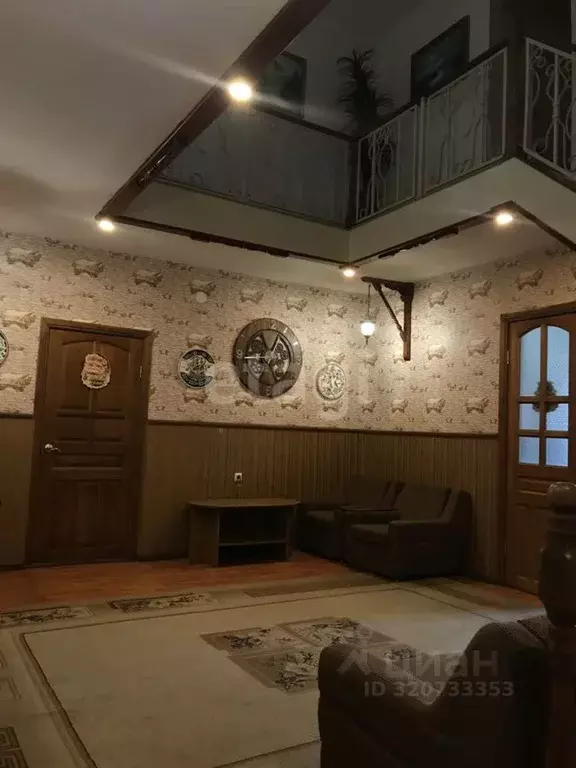 Дом в Свердловская область, Талицкий городской округ, пос. Троицкий ... - Фото 1