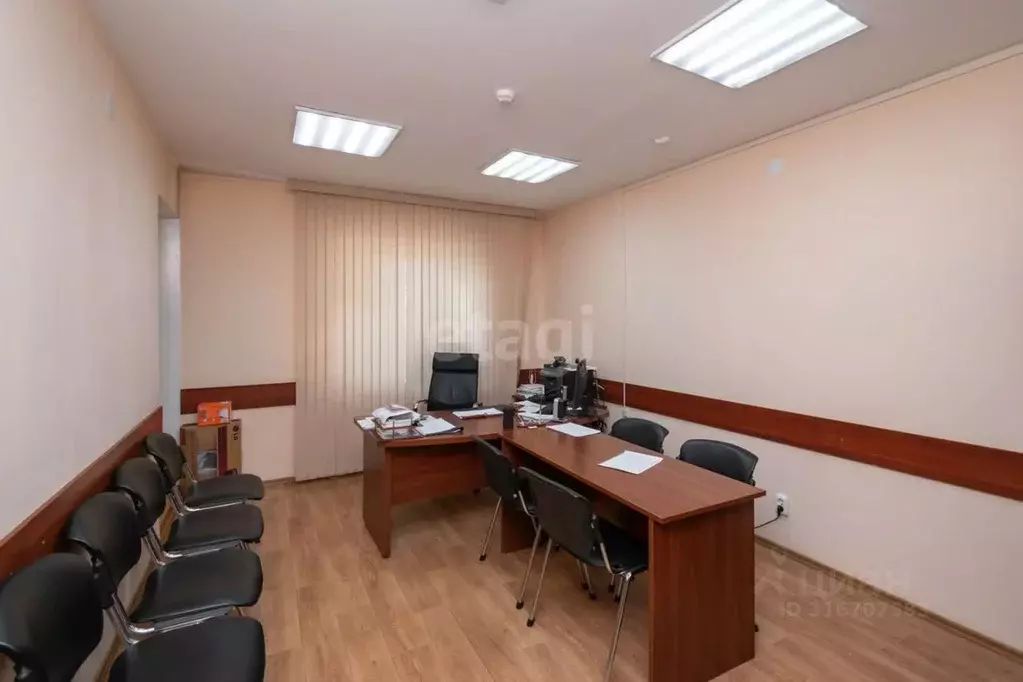 Офис в Забайкальский край, Чита ул. 9 Января, 91 (133 м) - Фото 1