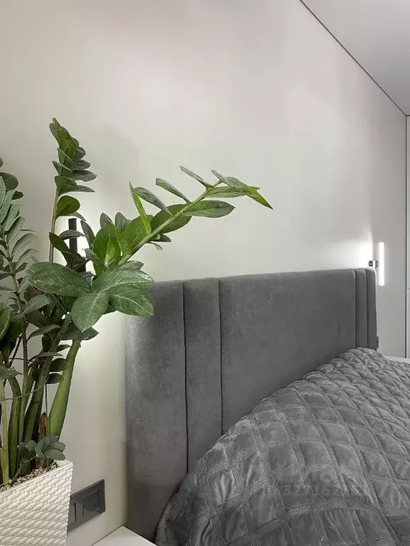 3-к кв. Москва ул. Кулакова, 1К2 (75.0 м) - Фото 2