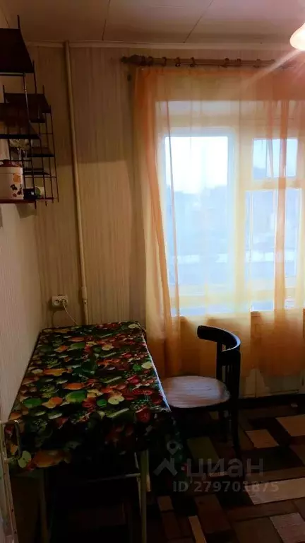 1-к кв. Тульская область, Тула ул. Дмитрия Ульянова, 3 (32.0 м) - Фото 1