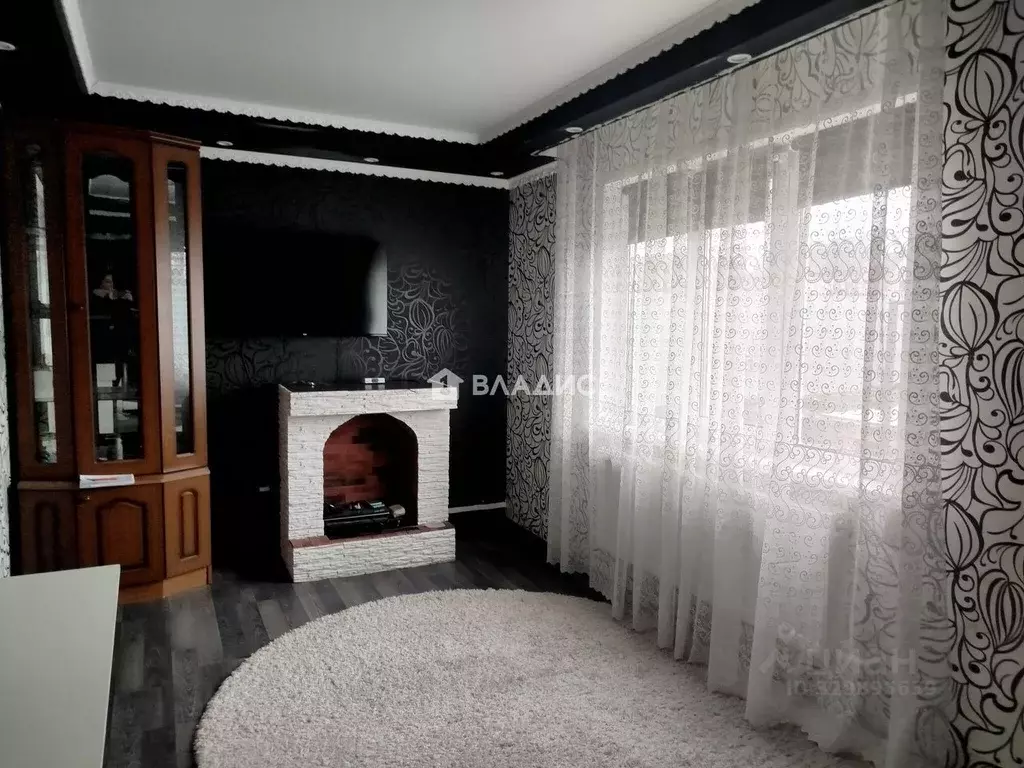 3-к кв. Пензенская область, с. Бессоновка ул. Кудряшова, 342 (65.0 м) - Фото 1