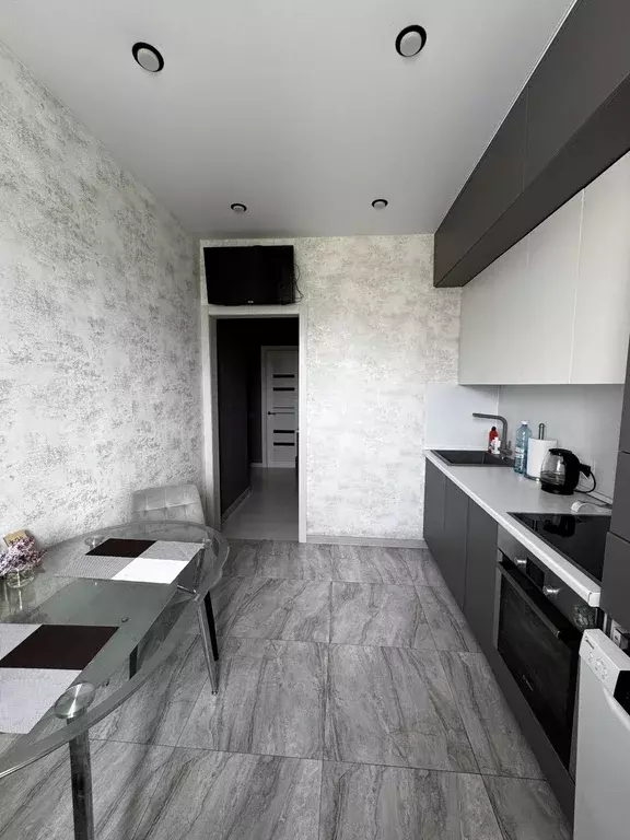 Продаётся 2-к квартира, 58.1 м - Фото 1