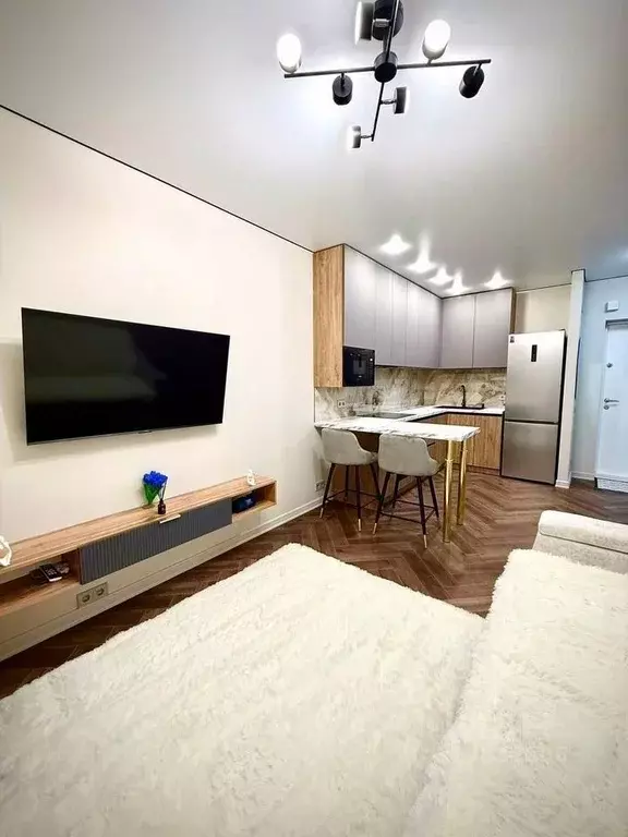 2-к кв. Москва Алтуфьевское ш., 55к4 (43.0 м) - Фото 1