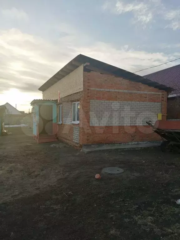 Дом 50 м на участке 15 сот. - Фото 1