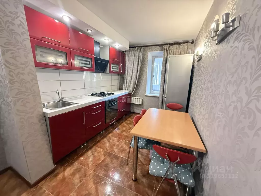 2-к кв. Саратовская область, Саратов Бахметьевская ул., 26/28 (47.0 м) - Фото 0