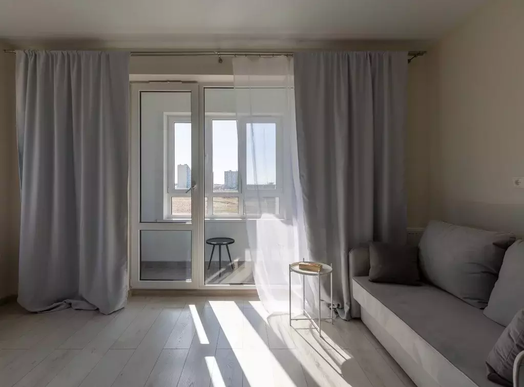 Продаётся 1-к квартира, 36.7 м - Фото 0