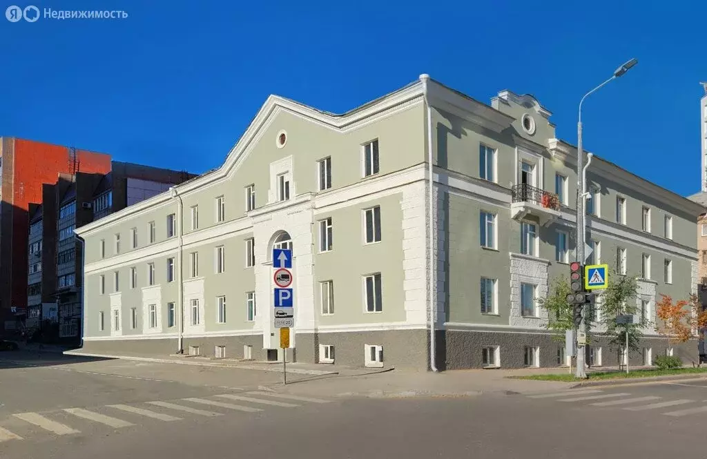 Помещение свободного назначения (104.2 м) - Фото 1