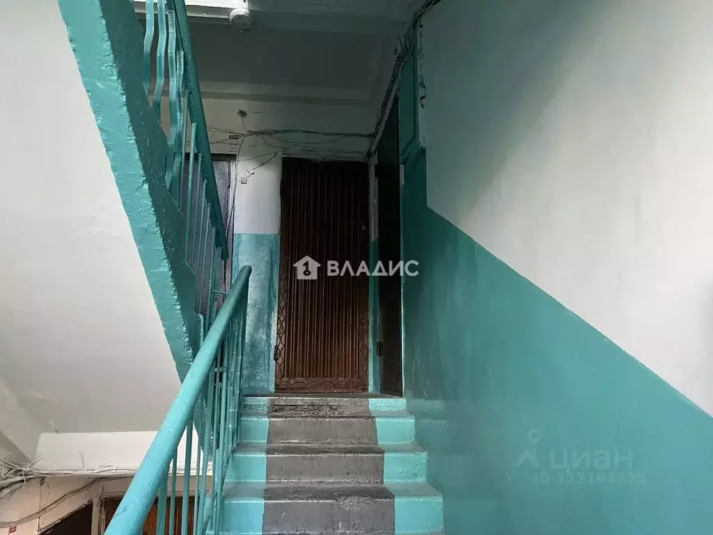 2-к кв. Бурятия, Улан-Удэ ул. Бабушкина, 17 (44.0 м) - Фото 2