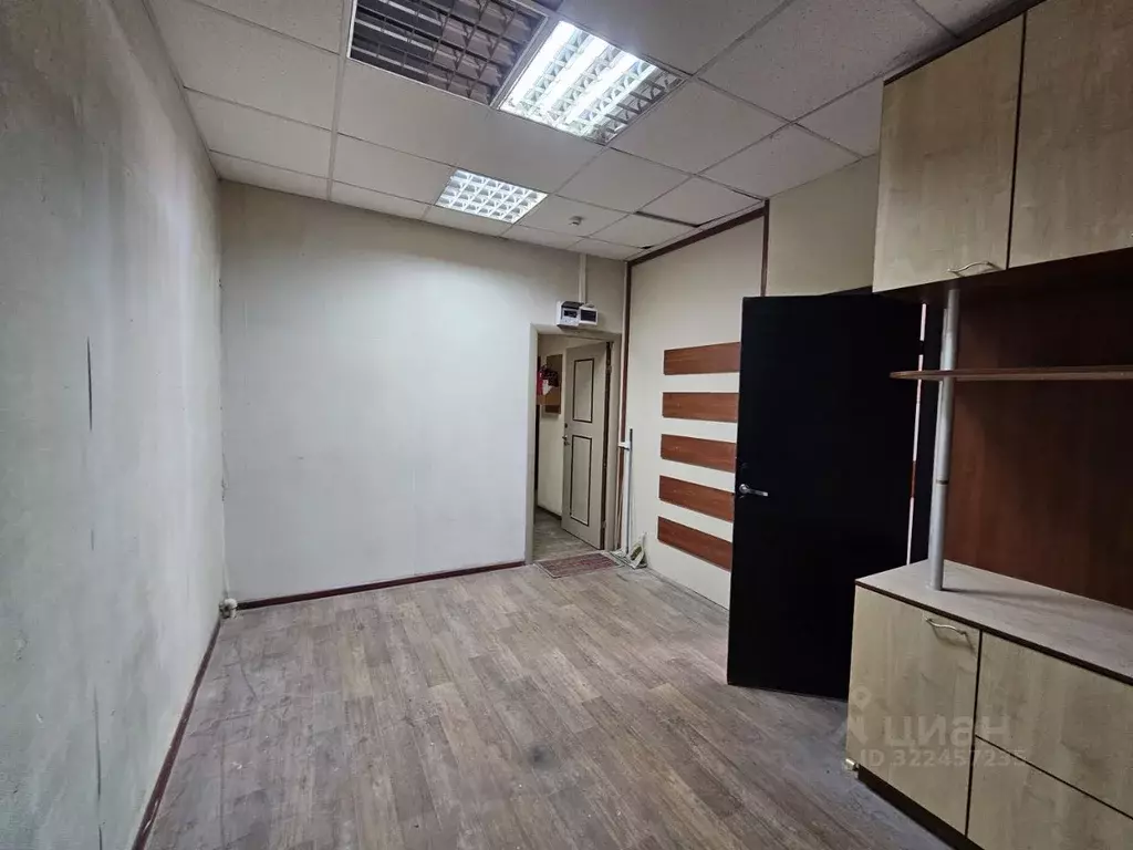 Помещение свободного назначения в Нижегородская область, Нижний ... - Фото 2