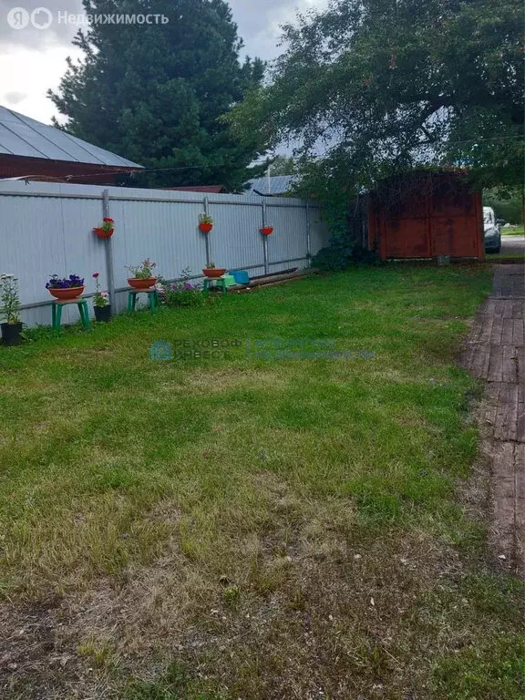 Дом в Республика Башкортостан, Белорецк (35.5 м) - Фото 1
