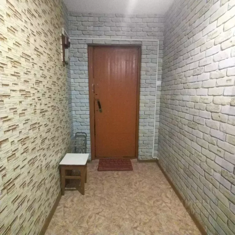 1-к кв. Омская область, Омский район, с. Морозовка ул. Квартал В, 2 ... - Фото 1