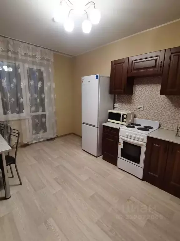 1-к кв. Алтайский край, Барнаул ул. Сергея Семенова, 24 (40.0 м) - Фото 0