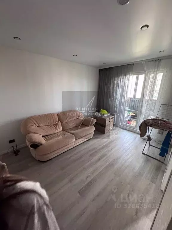 2-к кв. Татарстан, Казань Светлая Долина жилой комплекс, 11к4 (42.0 м) - Фото 1