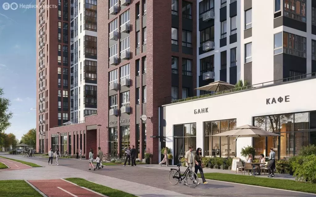 Торговая площадь (159.6 м) - Фото 2