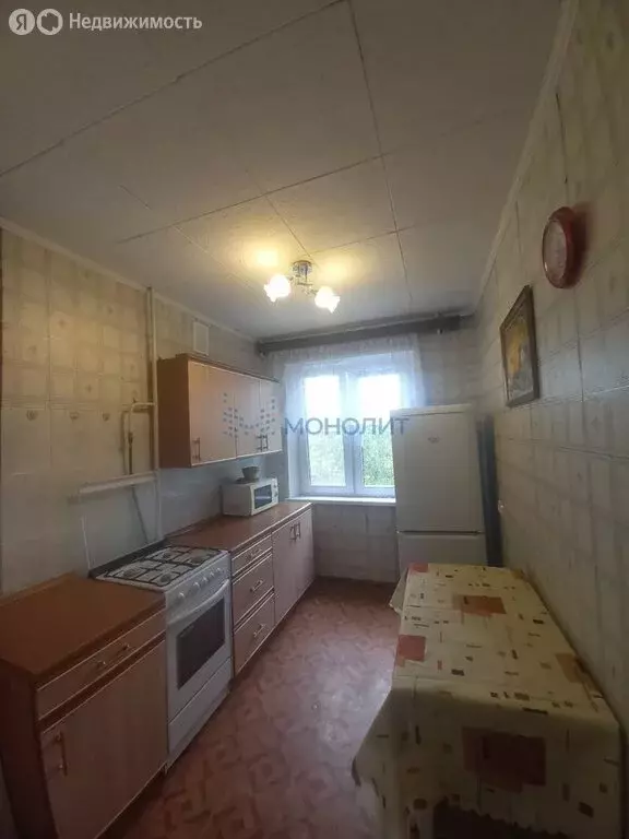 2-комнатная квартира: Нижний Новгород, улица Декабристов, 40 (45.5 м) - Фото 0